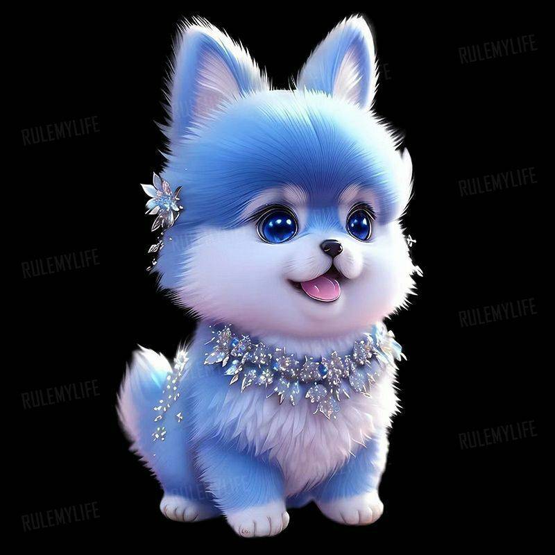 BOMI DOG C_15 CM